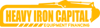 Heavy Iron Capital Logo 5